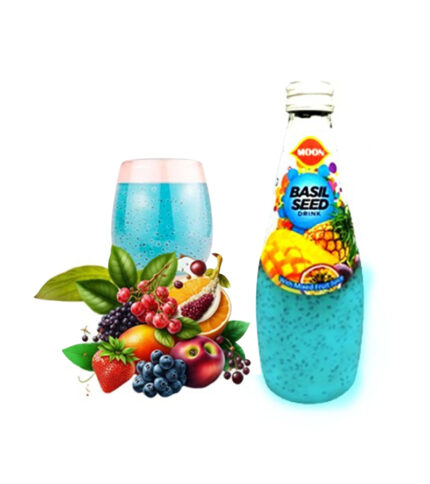 Moon Basil Seed 290ml