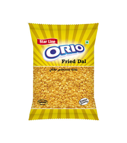 Fried Mung Dal 30gm