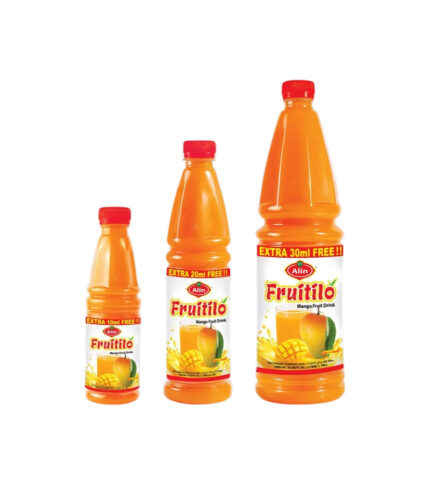 Fruitilo Mango Juice