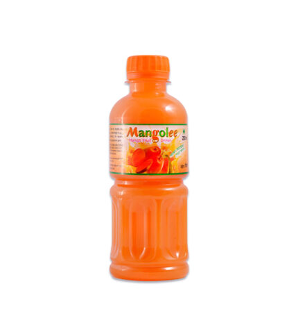 Mangolee Mango Juice