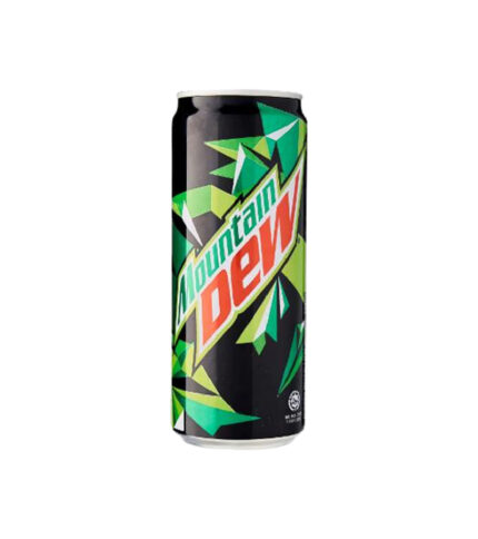 Mountain Dew Original 320ml