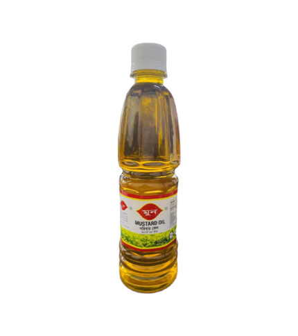 Mustard Oil 400ml