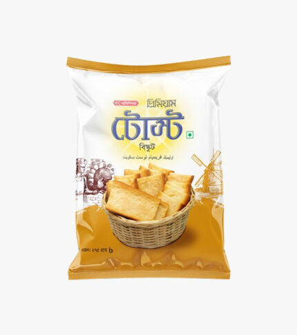 Olympic Premium Toast 250gm