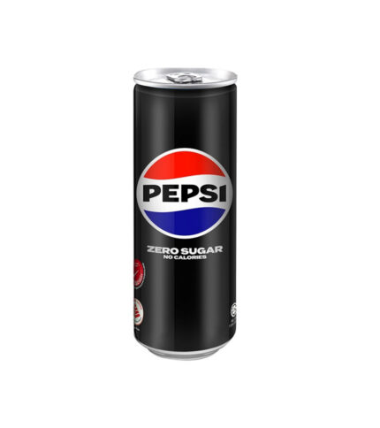 Pepsi Black 320ml