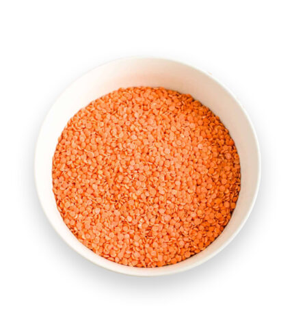 Red Lentils 1kg