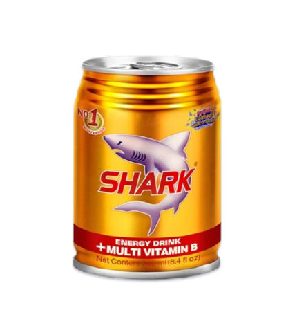 Shark Energy Drinks 250ml