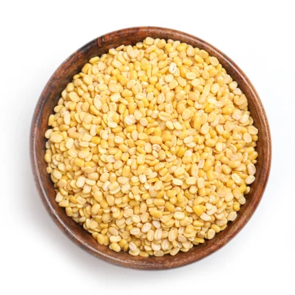 Yellow Lentils (Boot Dhal) 1kg