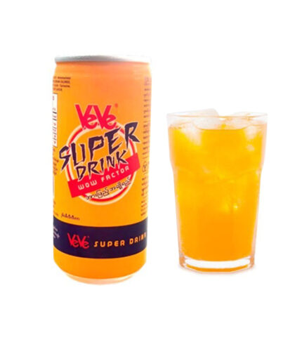 Veve Super Drink